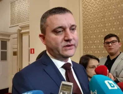 Владислав Горанов: Изборите са добро решение, политиците се научиха да говорят помежду си