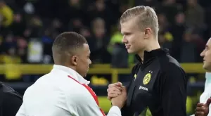 Реал Мадрид иска и Ерлинг Холанд, и Килиан Мбапе, ето как ще се случи това