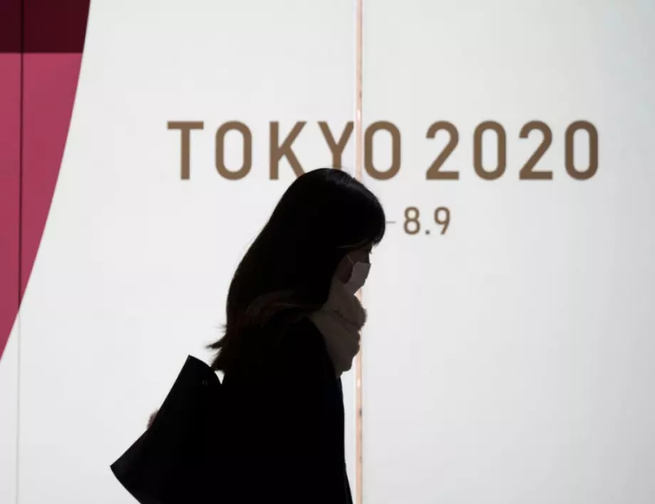 Още близо 1 млрд. долара ще похарчи Токио за Олимпиадата заради коронавируса