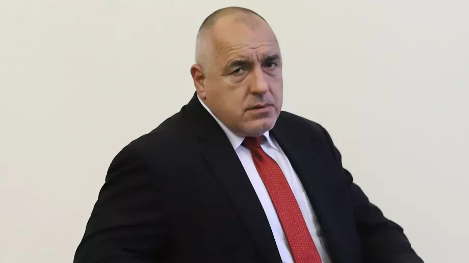 Борисов: Има ръст на заболяемостта, но нищо повече няма да се затваря