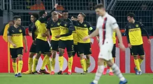 Ерлинг Холанд засипа от похвали млад съотборник