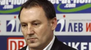 Гошо Гинчев пред Nostrabet: На Левски ще му трябват поне две години, за да тръгне нагоре
