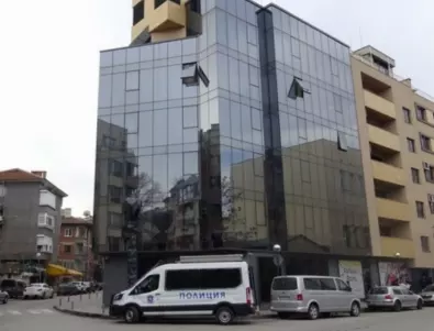 Нова акция в Пловдив, арест на общински съветник от ВМРО