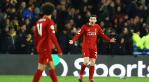 Ливърпул са допуснали две поражения откакто 10-годишен си пожела да започнат да губят