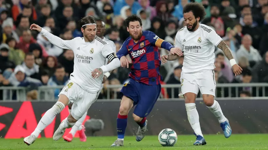 Реал Мадрид - Барселона: 8 фактора, които ще решат "Ел Класико"