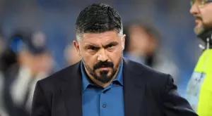 Гатузо иска Наполи да изглежда като... Брад Пит и него самия