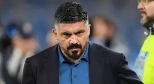 Дженаро Гатузо е оптимист за реванша с Барселона в Шампионска лига