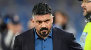 Гатузо за мача с Барселона: Трябва да изкачим Еверест