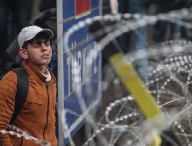 Турските власти ще подобрят охраната на границата