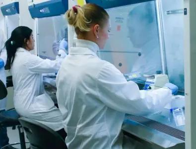 Революционно: Откриха как да се лекува рак на панкреаса на база вирус на едра шарка
