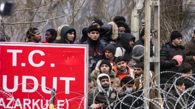 ООН: Турция е модел за отношение към бежанци и търсещи убежище 