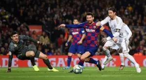 Елитният футбол в Европа губи до 4 млрд. евро заради коронавируса