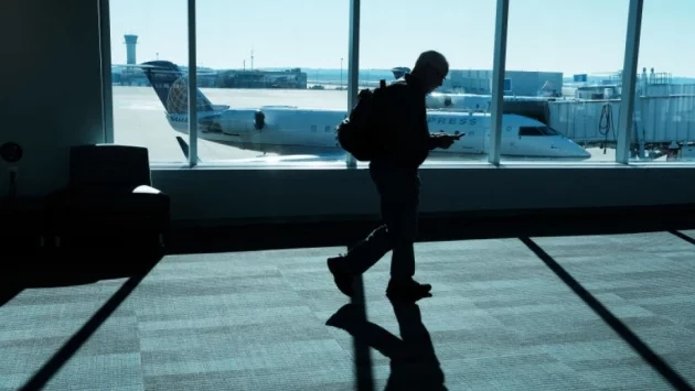 "Иран Еър" преустанови полетите за Европа заради коронавируса 