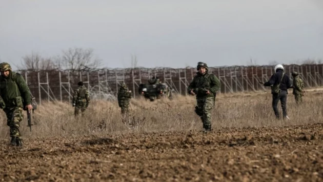 Гърция приема мигранската криза като заплаха за националната сигурност 