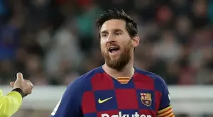 Меси призна: Днес вече мисля за завършване на кариерата ми в Барселона