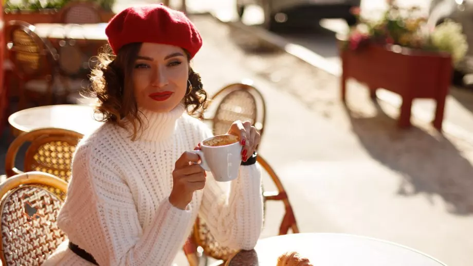 Този навик за пиене на кафе може да удължи живота ви