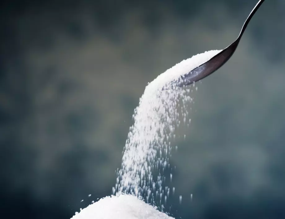 По-опасни от захарта - тези 3 храни!