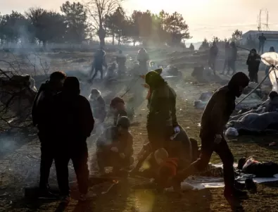 Европейският съд осъди Унгария заради лагерите за бежанци 