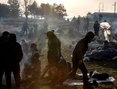 Хърватия си призна за незаконно депортиране на бежанци 