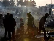 Разследване: 93 бежанци загубили живота си в горите до границата с Турция