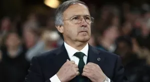 Дерменджиев: С мен отборът се надиграва с Реал, Ливърпул, ПСЖ и Арсенал - трябва да играем с такива тимове