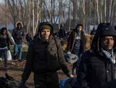  Албания промени правилата за търсещите убежище