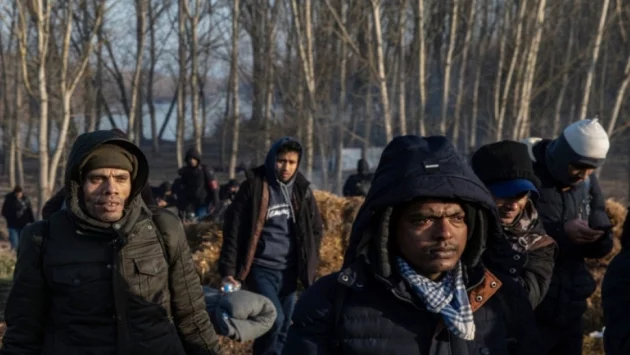 Гърция удължи ограниченията за бежанските лагери 