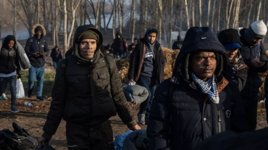 ООН: Бежанците от войни и кризи двойно повече за десетилетие 