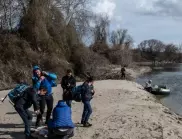 Гръцкото правителство заседава извънредно заради мигрантски натиск