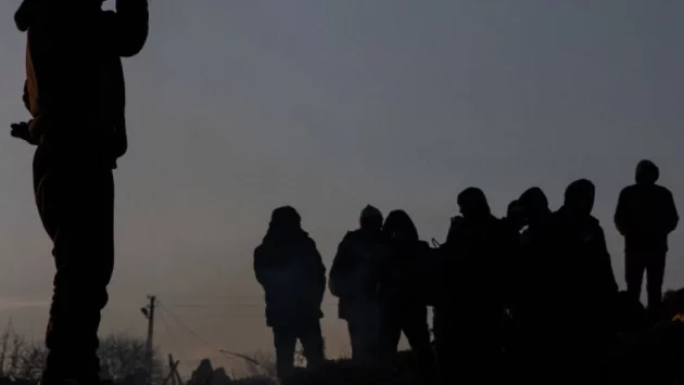 Заради мигрантите Турция подготвя иск срещу Гърция
