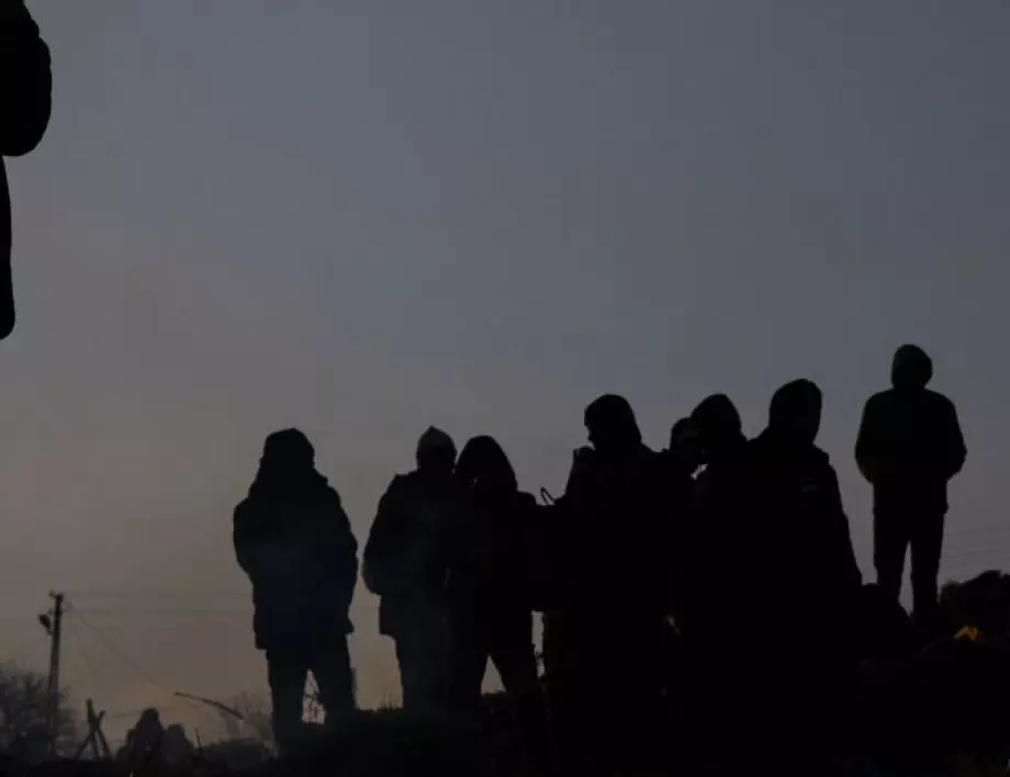 Северна Македония обяви кризисно положение заради мигрантите