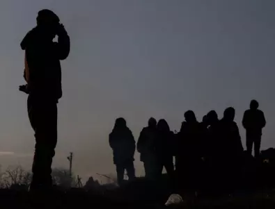 Мигрантите отново тръгват по Балканския маршрут 