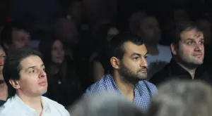 Синът на Божков излезе от ареста срещу 1 милион