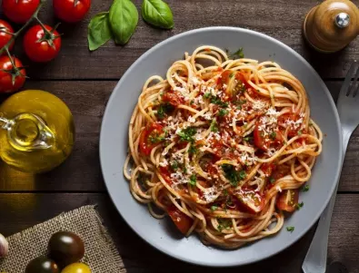 3 златни правила на италианските готвачи за приготвяне на перфектните спагети