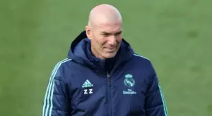 Реал Мадрид може да се раздели със Зидан, определиха заместника му?