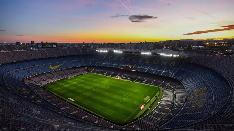 Барселона се нуждае от половин милиард, ако иска да продължи нормалното си съществуване
