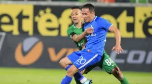 Капитанът на Левски Живко Миланов приключва с футбола, ето кога е последният му мач