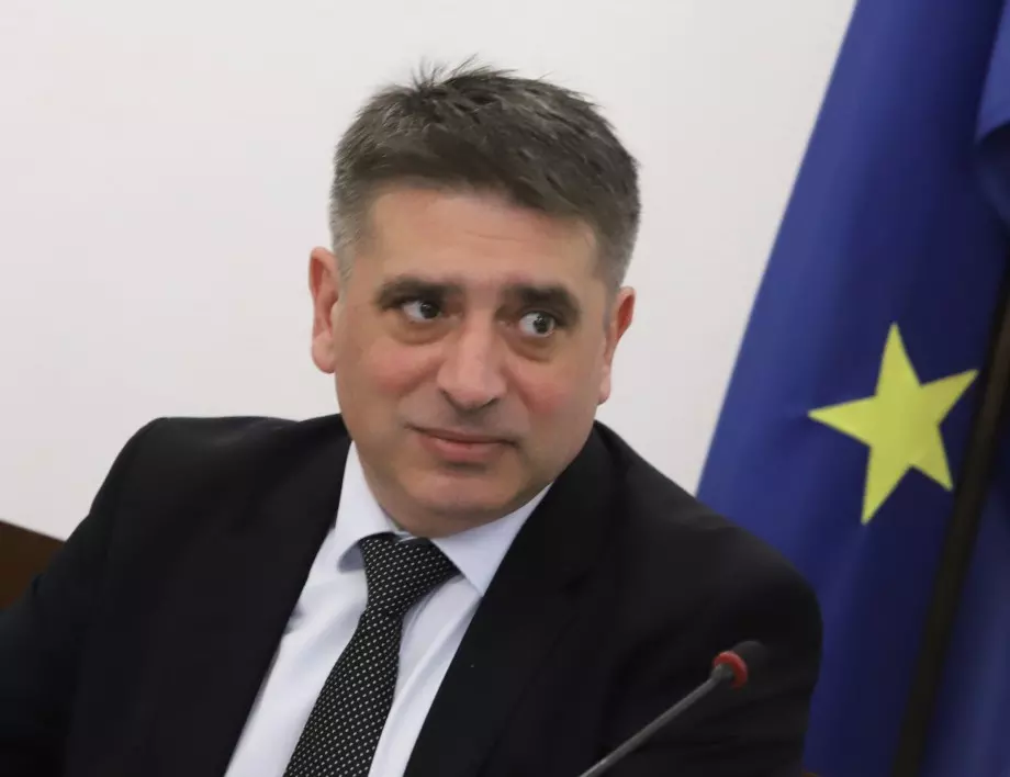 България иска временна дерогация на ЕКПЧ по време на извънредното положение