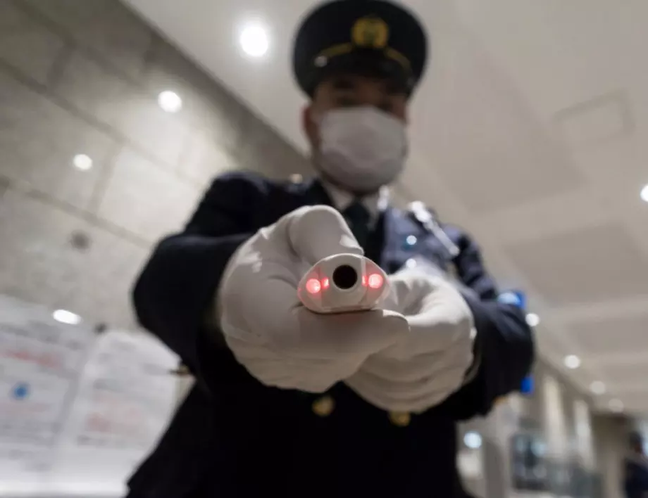Китай с яростен отговор към нобелов лауреат заради критика за коронавируса