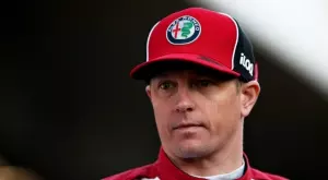 Райконен: Семейството е по-важно от състезанията