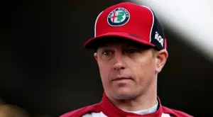 Кими Райконен спира с Формула 1 в края на годината?