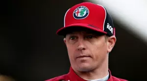 Райконен ще изравни рекорд на Барикело от 2011-та