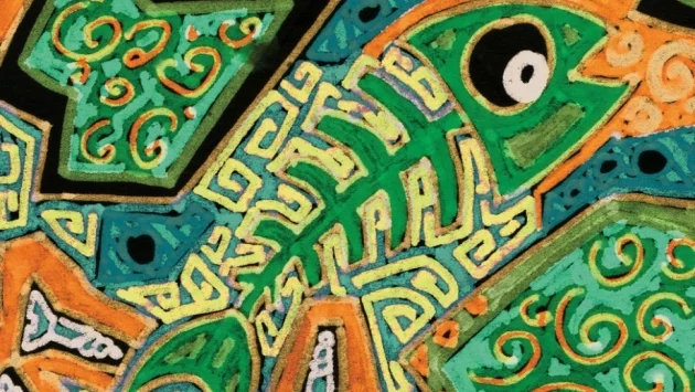 "Алтер его" - изложба на Добрин Атанасов в Галерия "Етюд"