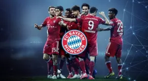 ВИДЕО: Най-добрите 10 мача за сезона до този момент в Бундеслигата - общо 57 гола