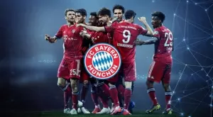 Официално: Байерн Мюнхен привлече Ерик Максим Чупо-Мотинг