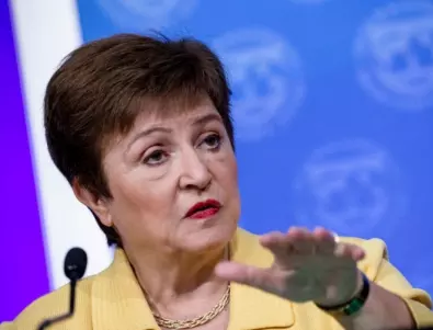 Кристалина Георгиева отрича за натиск в Световната банка