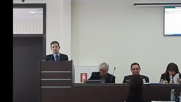 Бургаски общински съветници от БСП се обявиха срещу депутати от своята партия