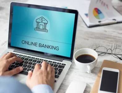 С близо 50% нарастват клиентите на онлайн банкирането на Пощенска банка