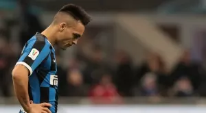 Манчестър Сити поведе в битката за Лаутаро Мартинес?