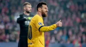 Меси сподели кои са 15-те най-перспективни млади играчи във футбола